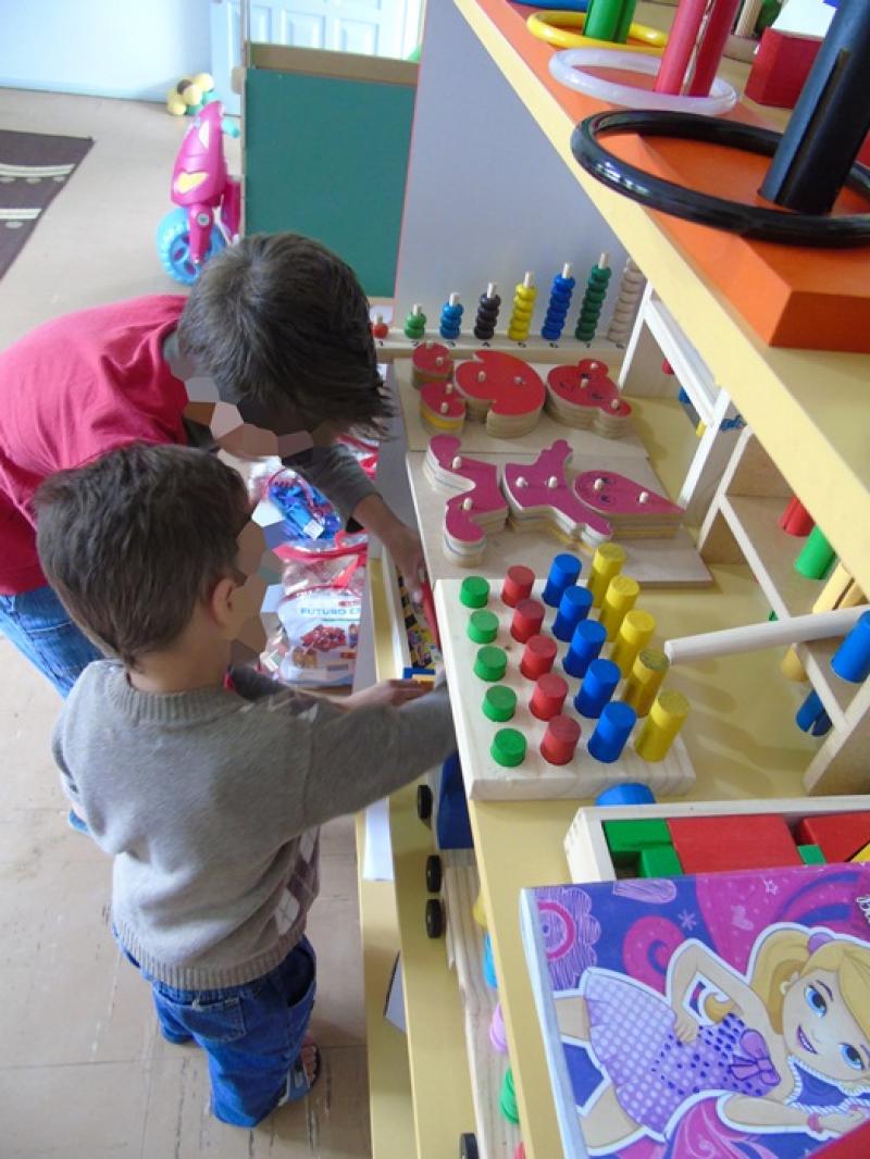 Brinquedoteca — foto 4