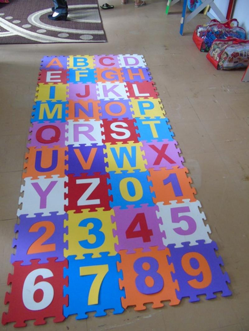 Brinquedoteca — foto 2