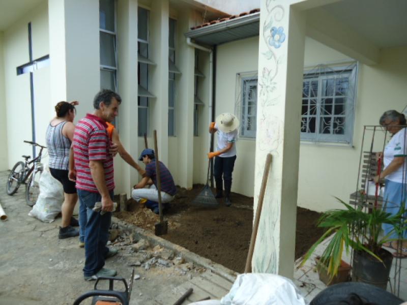 Jardinagem e Viveirista — foto 2