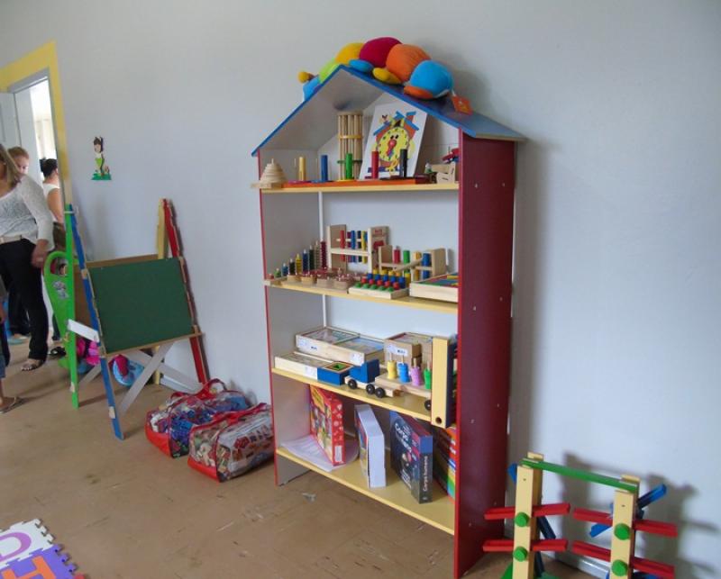 Brinquedoteca — foto 3