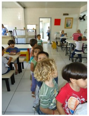 Nutrição — foto 2