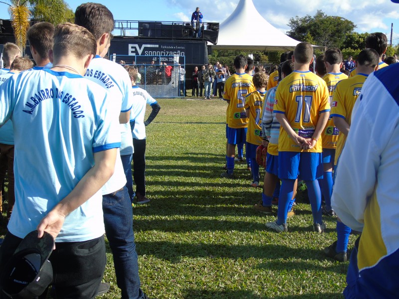 Jogos da 14ª Copa seguem até sexta — foto 20