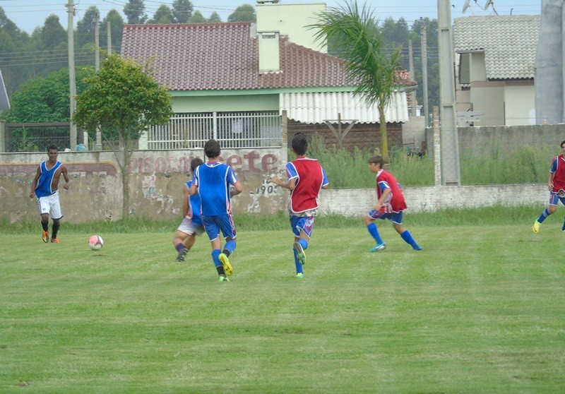 Casa-Lar participará da 11ª Taça Saudades de Futebol — foto 4