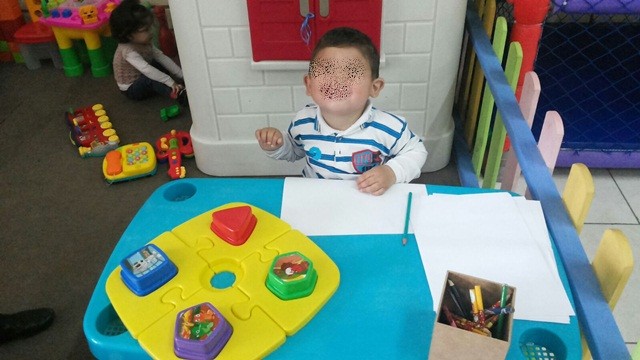 Semana da criança foi recheada de festas na Casa-Lar — foto 27