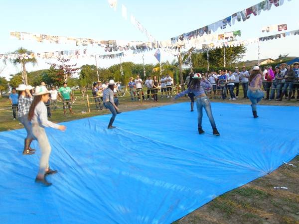 Arraial promovido pela Casa-Lar reúne cerca de 500 pessoas — foto 71