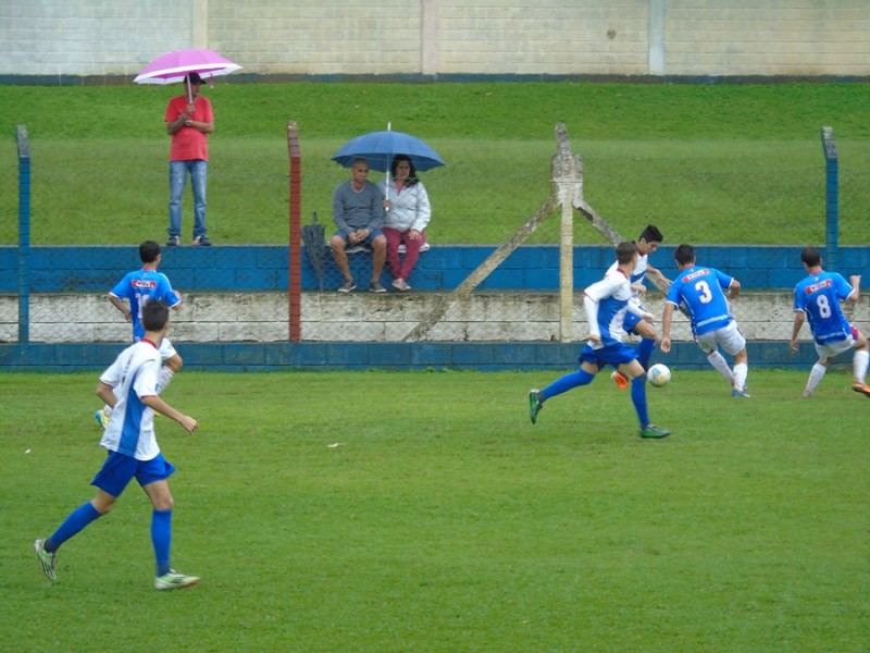 Casa-Lar perde no Campeonato Catarinense e se despede da competição — foto 4