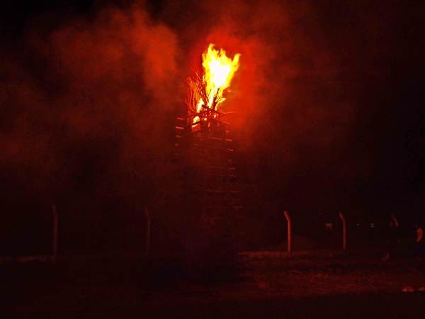 Arraial promovido pela Casa-Lar reúne cerca de 500 pessoas — foto 96