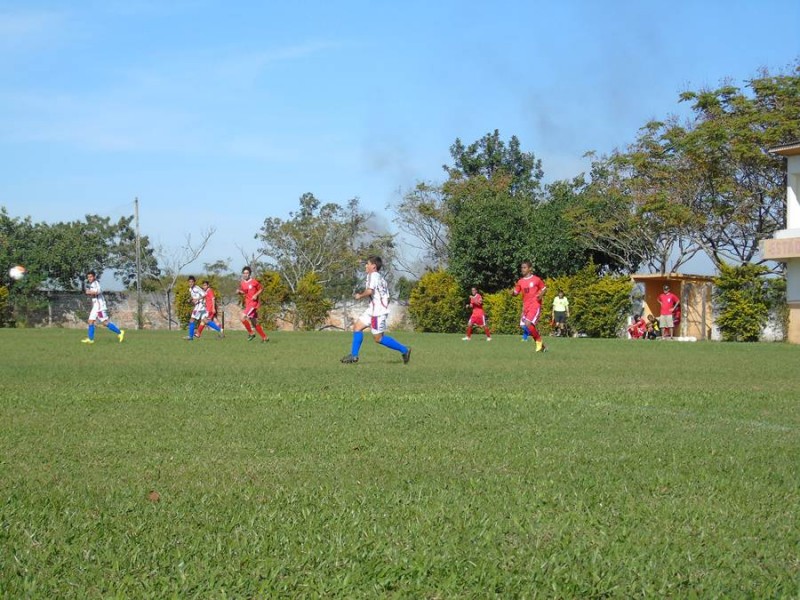 Equipe Sub-13 aplica goleada no Campeonato Regional de Escolinhas — foto 21