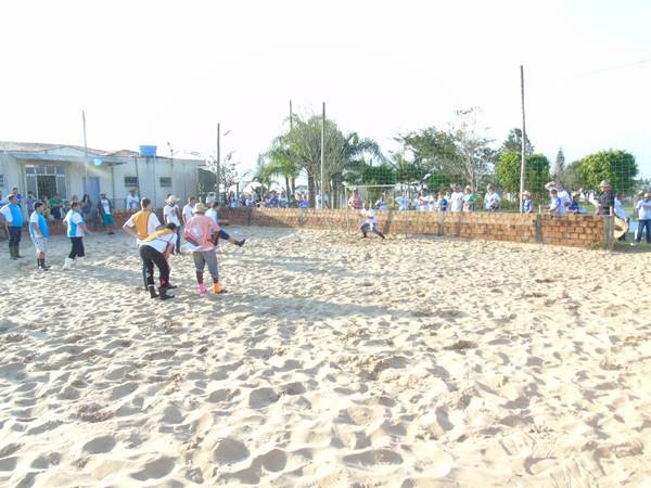 Arraial promovido pela Casa-Lar reúne cerca de 500 pessoas — foto 57