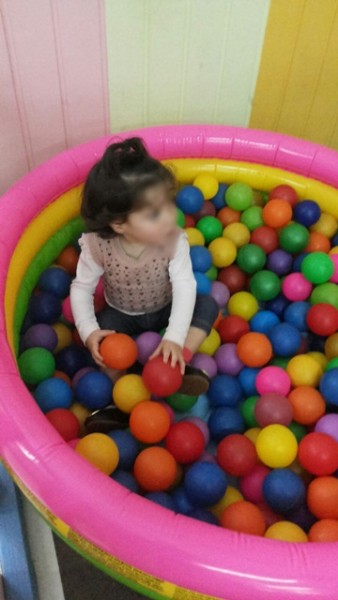 Semana da criança foi recheada de festas na Casa-Lar — foto 19