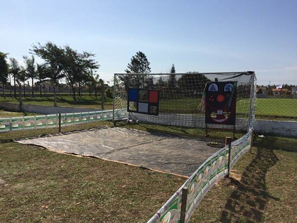Arraial promovido pela Casa-Lar reúne cerca de 500 pessoas — foto 6