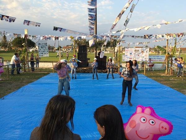Arraial promovido pela Casa-Lar reúne cerca de 500 pessoas — foto 23