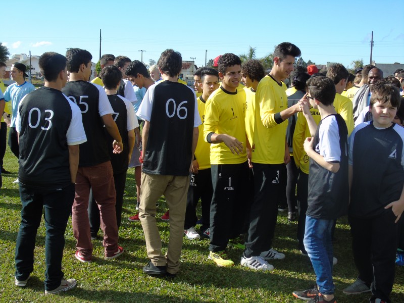 Jogos da 14ª Copa seguem até sexta — foto 23