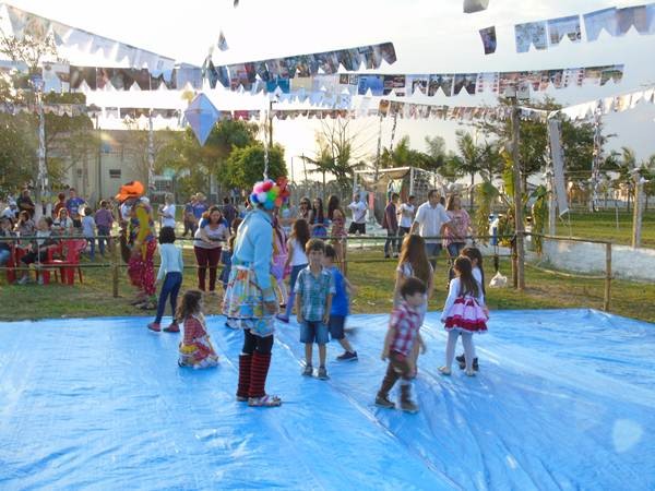 Arraial promovido pela Casa-Lar reúne cerca de 500 pessoas — foto 68
