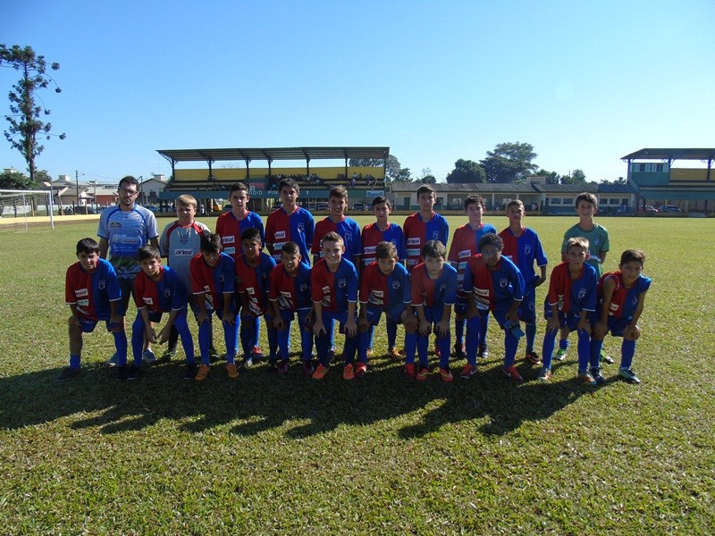 Equipes da Casa-Lar estréiam no Campeonato Regional de Escolinhas — foto 9