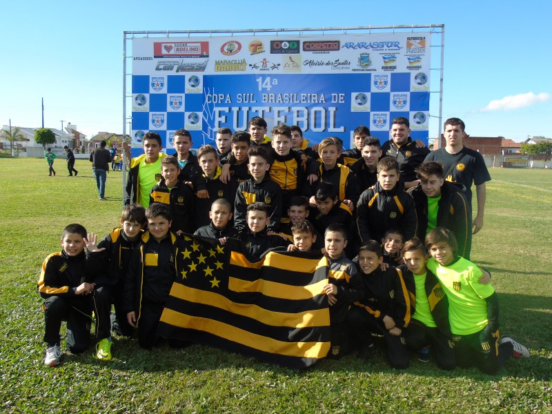 Jogos da 14ª Copa seguem até sexta — foto 27
