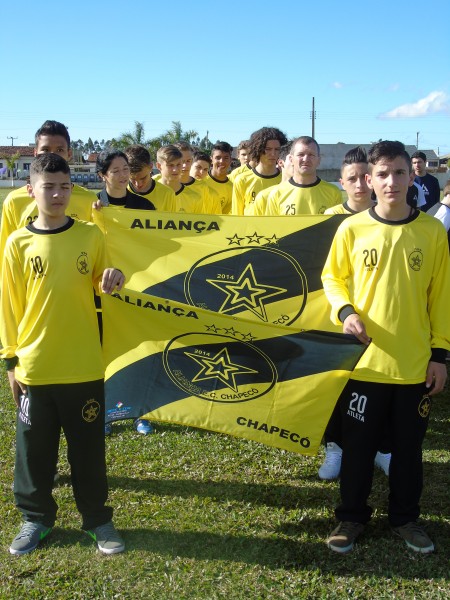 Jogos da 14ª Copa seguem até sexta — foto 11