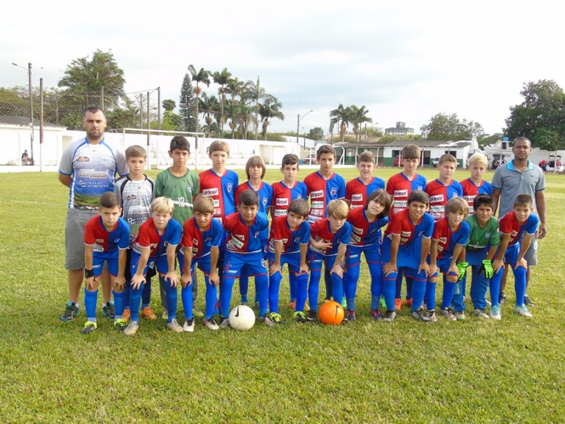 Equipes da Casa-Lar estão na final da Copa Lud — foto 2