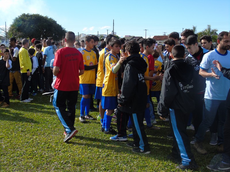 Jogos da 14ª Copa seguem até sexta — foto 22