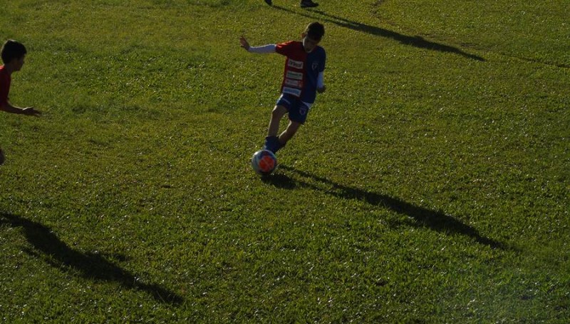 Equipe Sub-13 aplica goleada no Campeonato Regional de Escolinhas — foto 12
