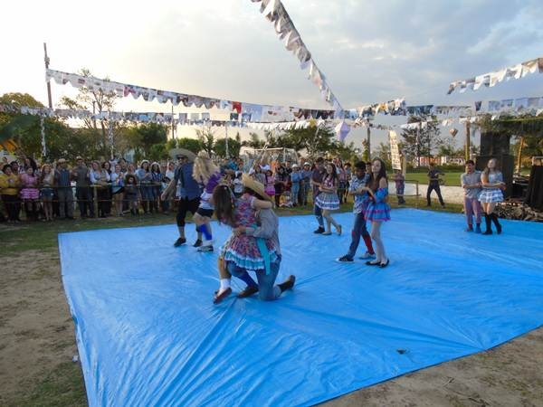 Arraial promovido pela Casa-Lar reúne cerca de 500 pessoas — foto 74