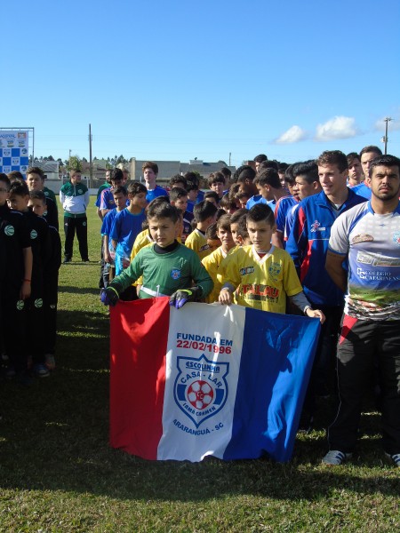 Jogos da 14ª Copa seguem até sexta — foto 4