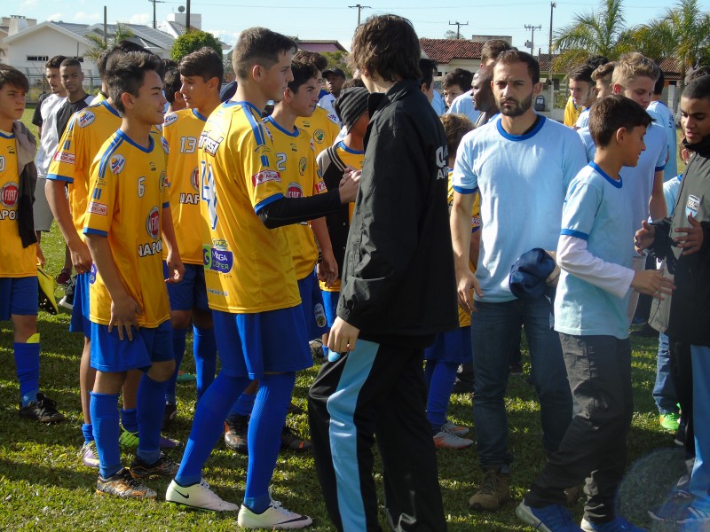Jogos da 14ª Copa seguem até sexta — foto 21