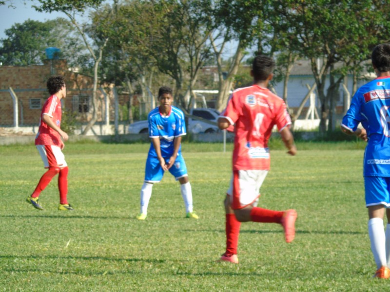 Casa-Lar goleia na estreia do Campeonato Catarinense — foto 3