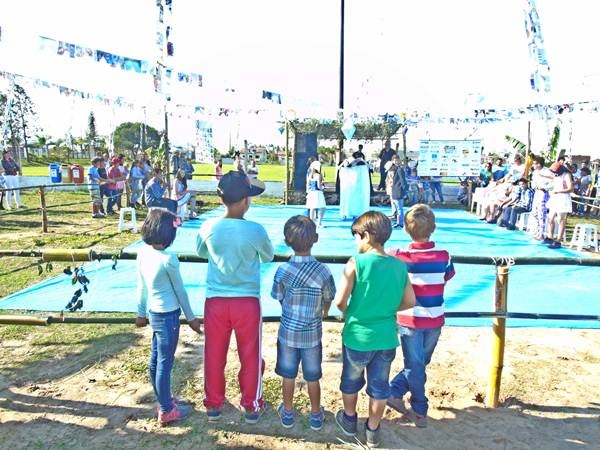 Arraial promovido pela Casa-Lar reúne cerca de 500 pessoas — foto 39