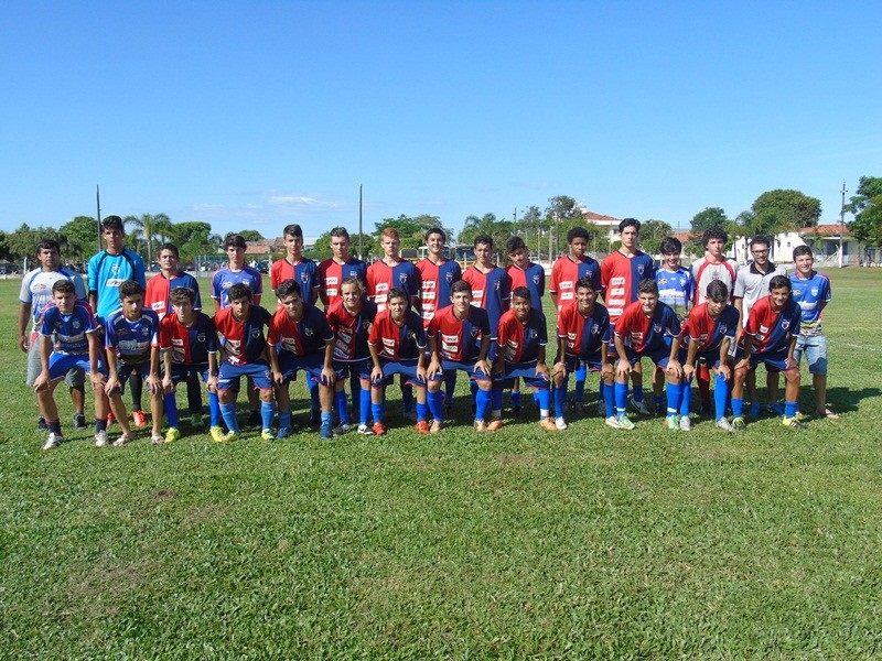 Ano de realizações na Escola de Futebol da Casa-Lar — foto 20