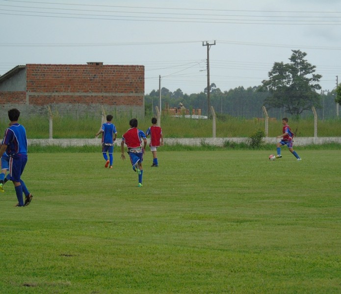 Casa-Lar participará da 11ª Taça Saudades de Futebol — foto 9