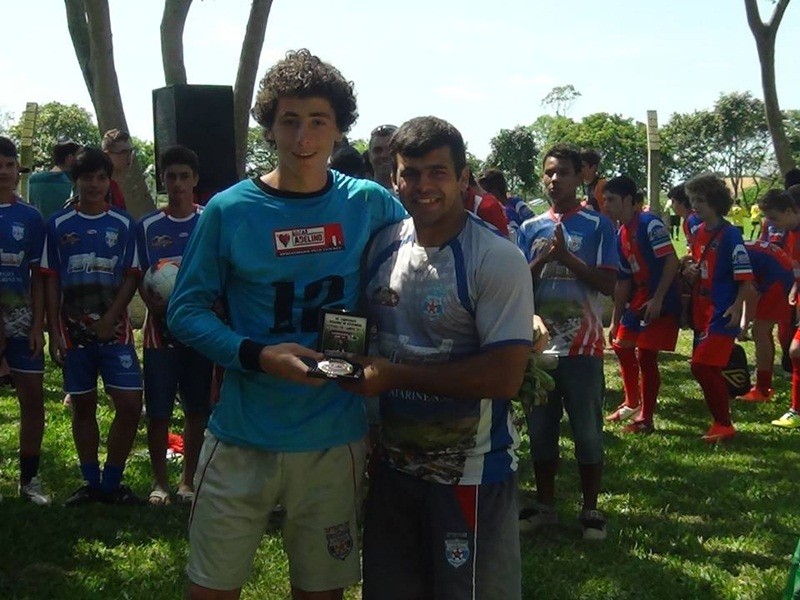 Ano de realizações na Escola de Futebol da Casa-Lar — foto 11