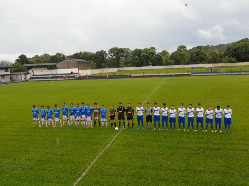 Casa-Lar perde no Campeonato Catarinense e se despede da competição