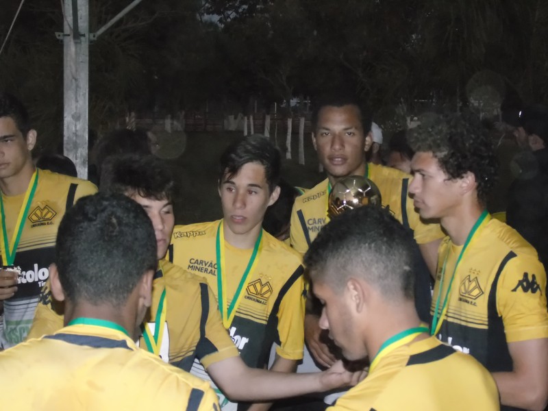 Resultado da 14ª Copa Sul Brasileira — foto 16