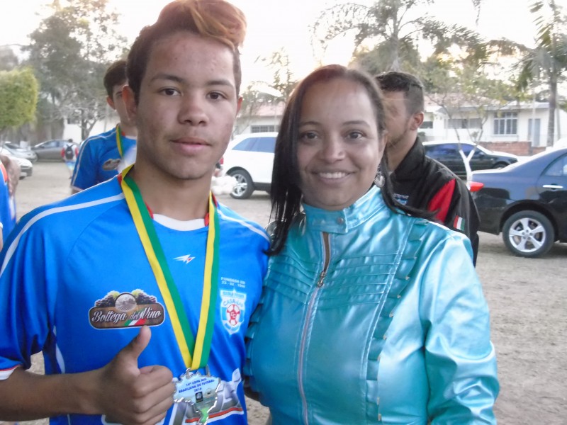 Resultado da 14ª Copa Sul Brasileira — foto 2