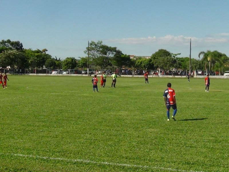 Ano de realizações na Escola de Futebol da Casa-Lar — foto 6