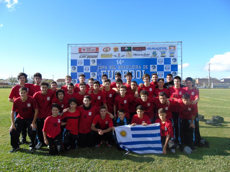 Jogos da 14ª Copa seguem até sexta — foto 25