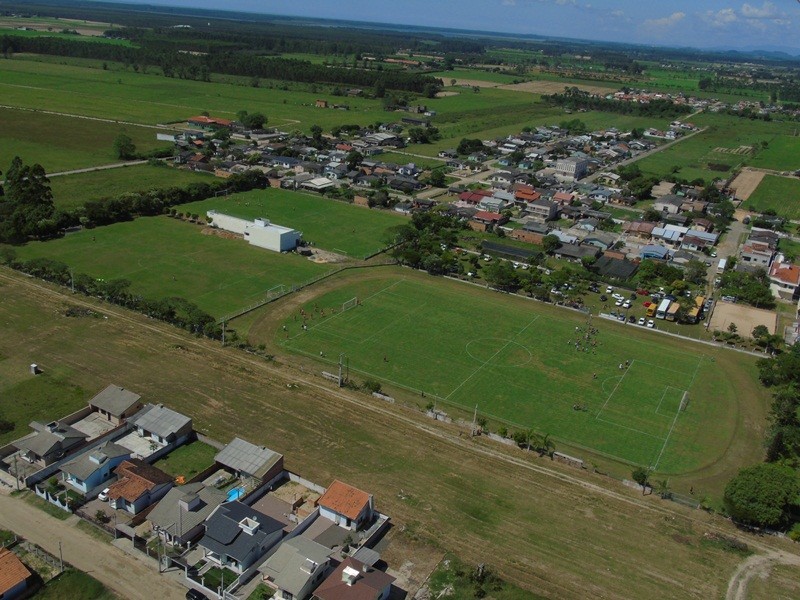 Ano de realizações na Escola de Futebol da Casa-Lar — foto 22