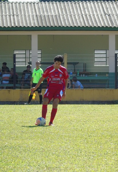 Equipes da Casa-Lar estréiam no Campeonato Regional de Escolinhas — foto 21