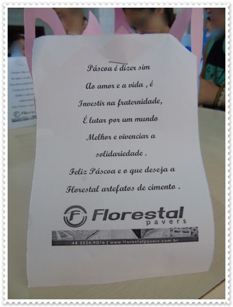 Florestal adoça tarde das crianças da Casa-Lar — foto 8