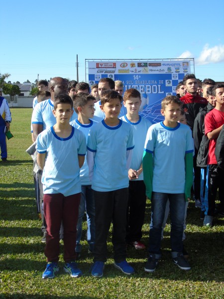 Jogos da 14ª Copa seguem até sexta — foto 8