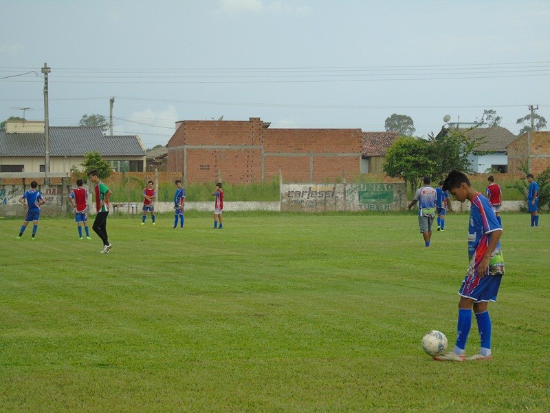Casa-Lar participará da 11ª Taça Saudades de Futebol