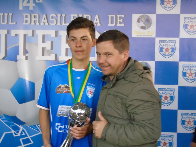 Resultado da 14ª Copa Sul Brasileira — foto 6