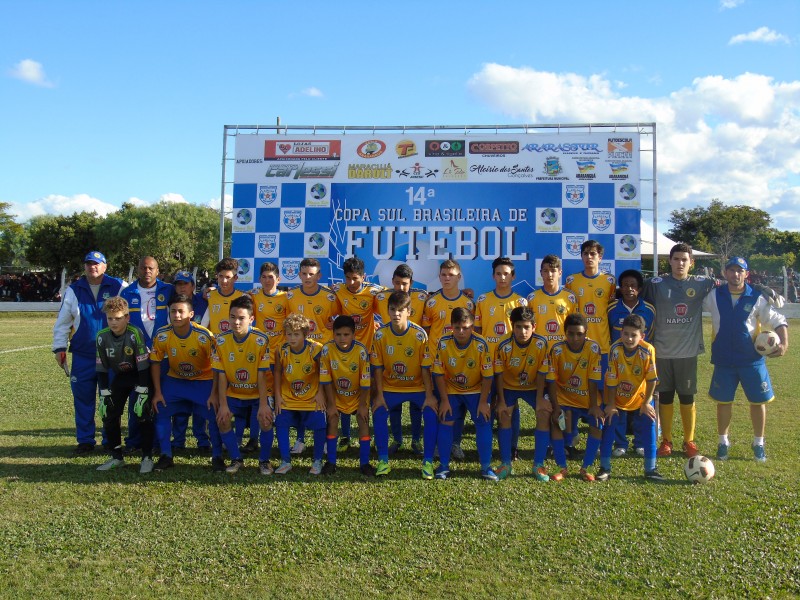 Jogos da 14ª Copa seguem até sexta — foto 29