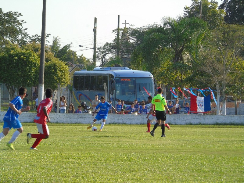 Casa-Lar goleia na estreia do Campeonato Catarinense — foto 6