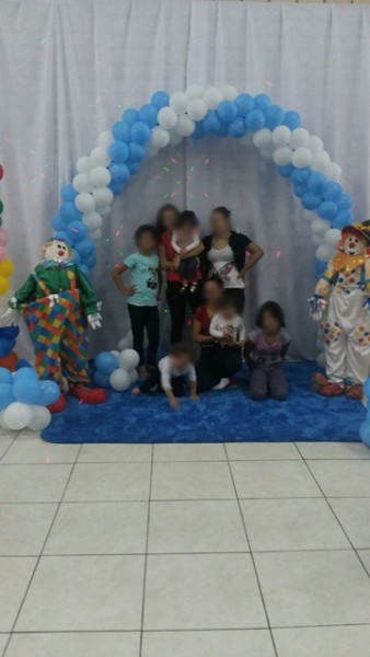 Semana da criança foi recheada de festas na Casa-Lar — foto 21