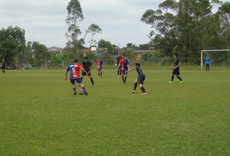Equipes da Casa-Lar estão na final da Copa Lud — foto 3