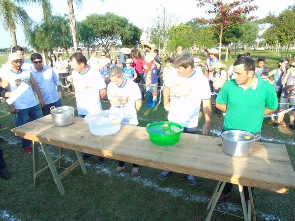 Arraial promovido pela Casa-Lar reúne cerca de 500 pessoas — foto 64