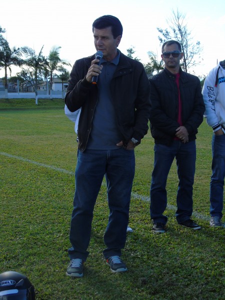 Jogos da 14ª Copa seguem até sexta — foto 18