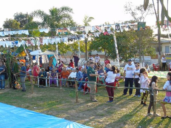 Arraial promovido pela Casa-Lar reúne cerca de 500 pessoas — foto 63